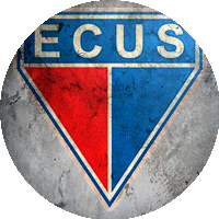 Logo Esporte Clube União Suzano SAF